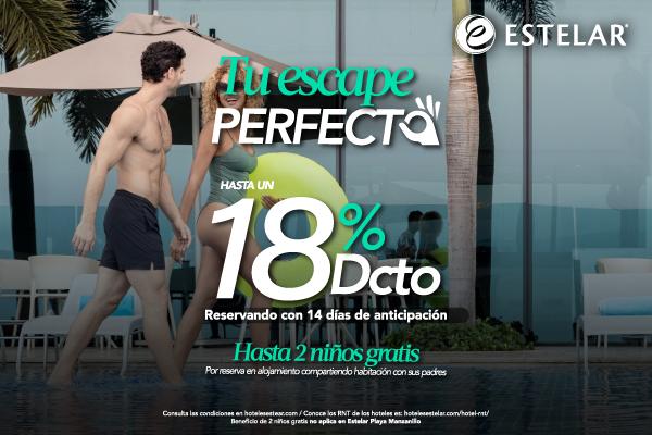 Your Perfect Escape 🌴 ESTELAR Square Hotel Medellin Your Perfect Escape 🌴 ESTELAR Square Hotel Medellin