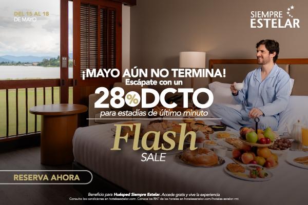 ⚡Flash Sale ⚡ ESTELAR Square Colombia - Medellín ⚡Flash Sale ⚡ ESTELAR Square Colombia - Medellín