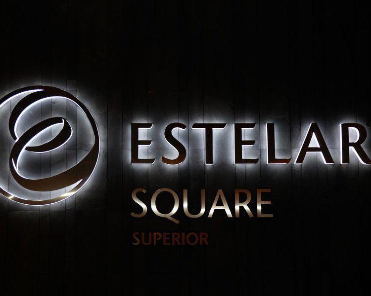 Exteriores Hotel ESTELAR Square Medellín