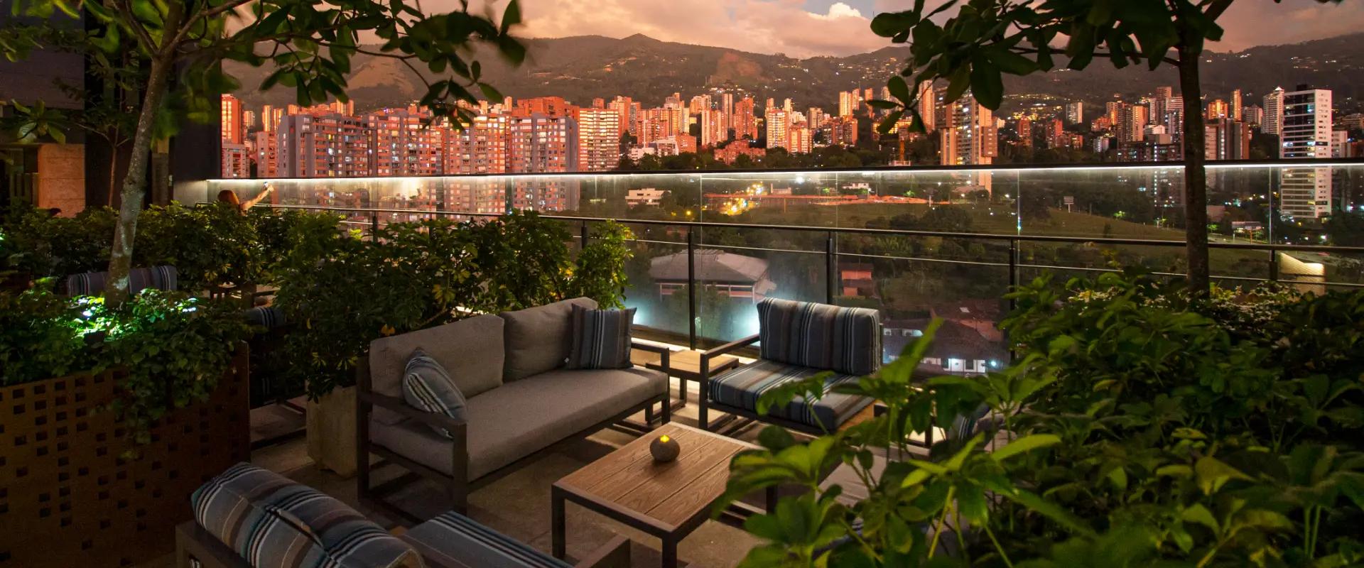 ESTELAR Square Colombia - Medellín   ESTELAR Square Colombia - Medellín