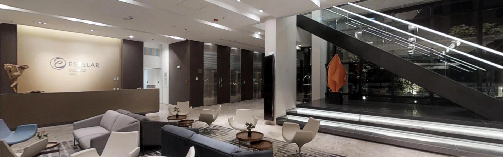 ESTELAR Square Colombia - Medellín ESTELAR Square Colombia - Medellín