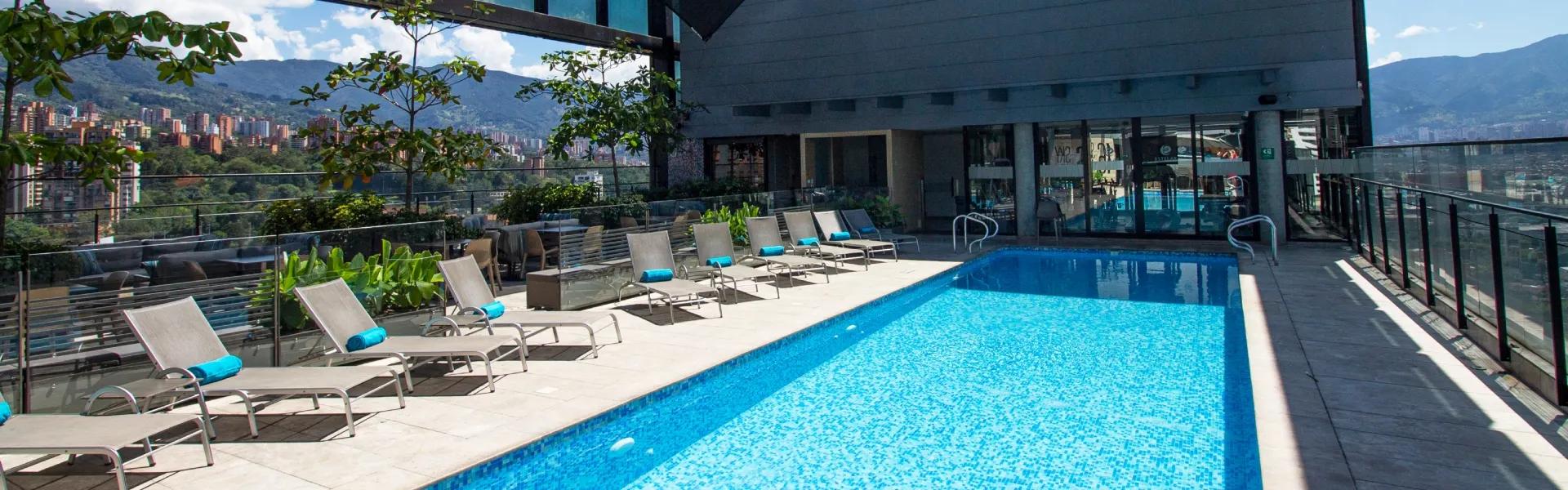 ESTELAR Square Colombia - Medellín ESTELAR Square Colombia - Medellín