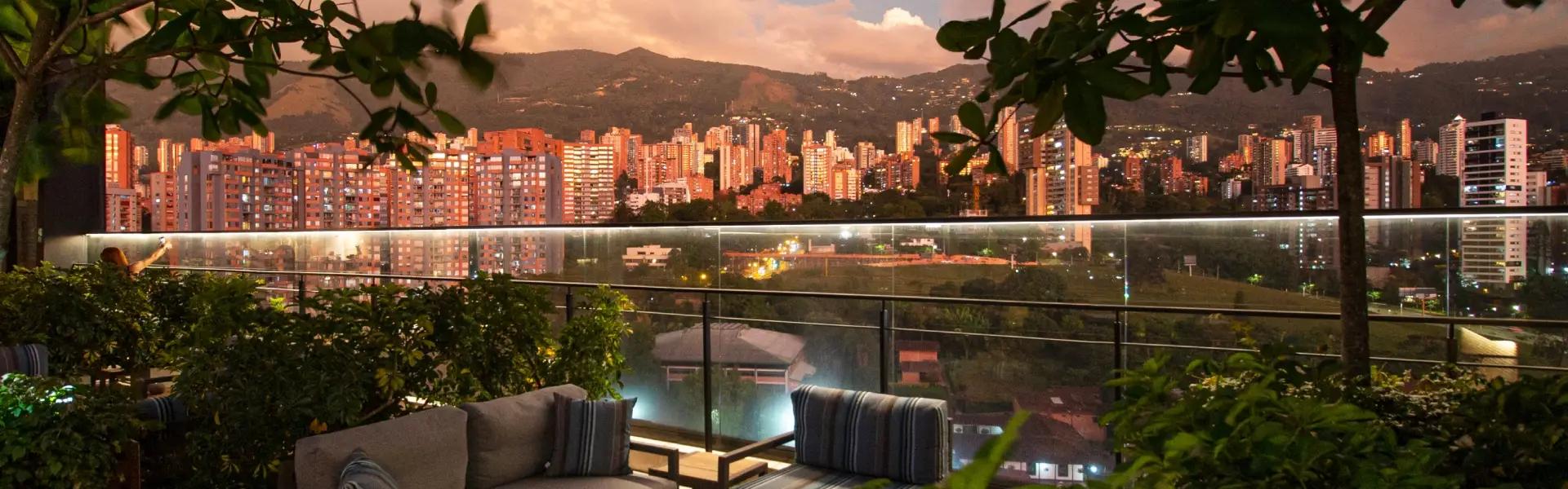 ESTELAR Square Colombia - Medellin ESTELAR Square Colombia - Medellin