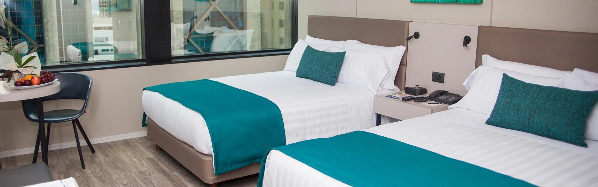 ESTELAR Square  Colombia - Medellin  ESTELAR Square  Colombia - Medellin