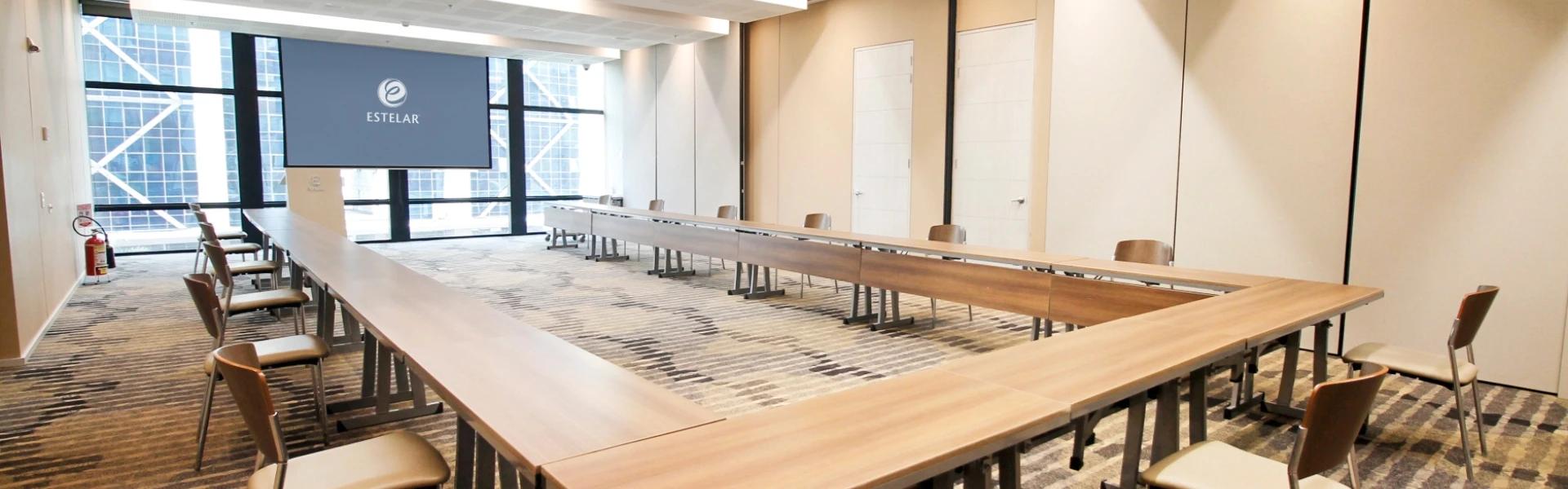 ESTELAR Square Colombia - Medellín   ESTELAR Square Colombia - Medellín