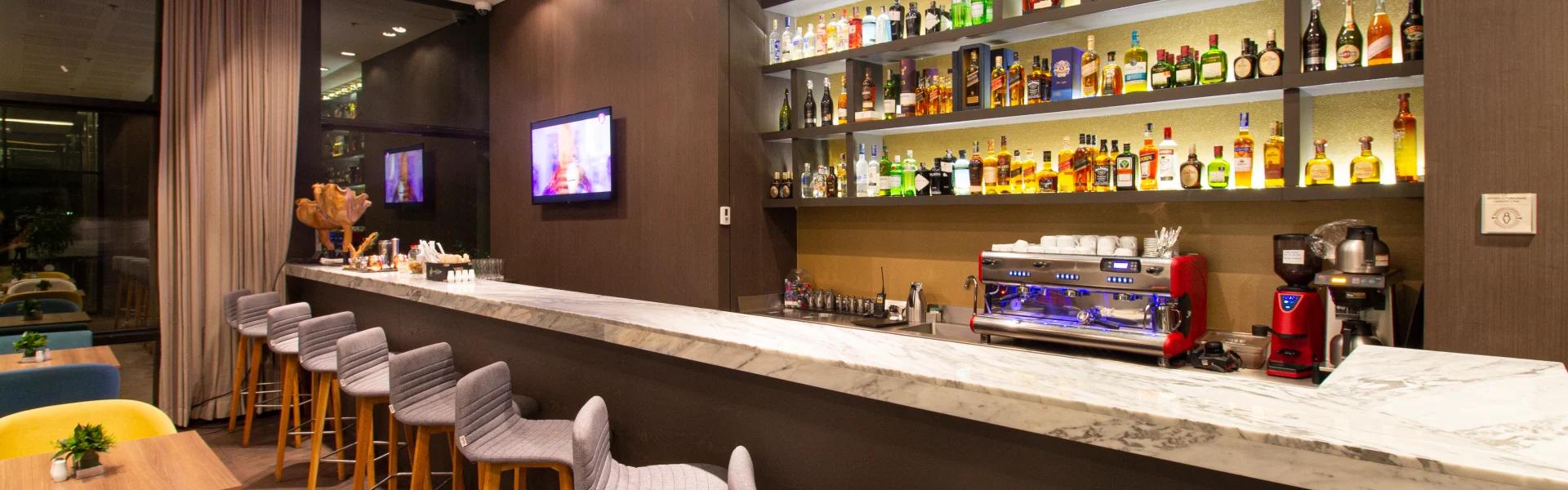 ESTELAR Square Colombia - Medellin ESTELAR Square Colombia - Medellin