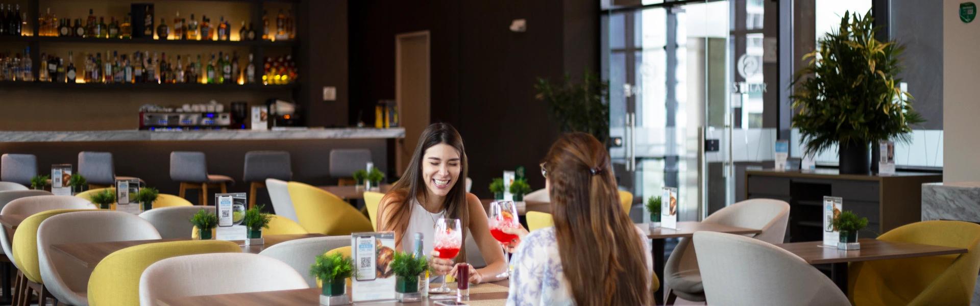 ESTELAR Square Colombia - Medellin ESTELAR Square Colombia - Medellin