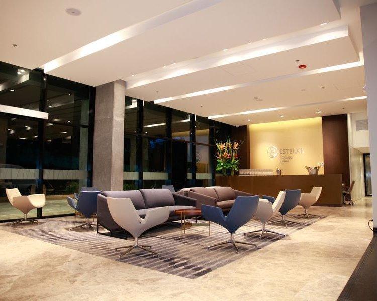 Recepción 24 Horas  ESTELAR Square Colombia - Medellín Recepción 24 Horas  ESTELAR Square Colombia - Medellín