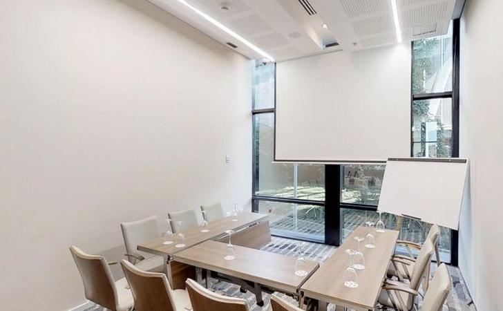 Salón Los Balsos (A+B) ESTELAR Square Colombia - Medellín Salón Los Balsos (A+B) ESTELAR Square Colombia - Medellín